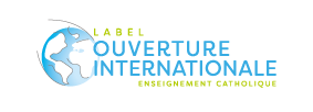 logo label ouverture international 2021